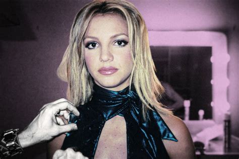 ‘framing Britney Spears Wont Free Her The Ringer
