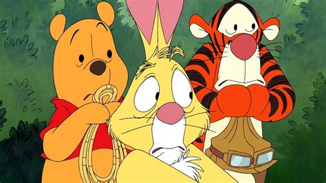 Hunting Heffalumps The Mini Adventures Of Winnie The Pooh Disney Winnie The Pooh Friends