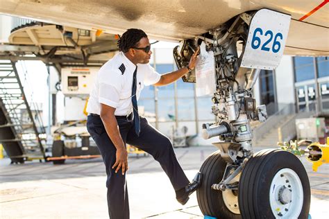 Jobs At Alaska Airlines And Horizon Air Pilot Jobs