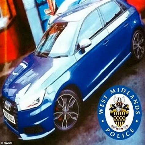 Birmingham Chop Shop Stolen Car Gang Jailed Moment Ringleader Gets Caught Express Digest