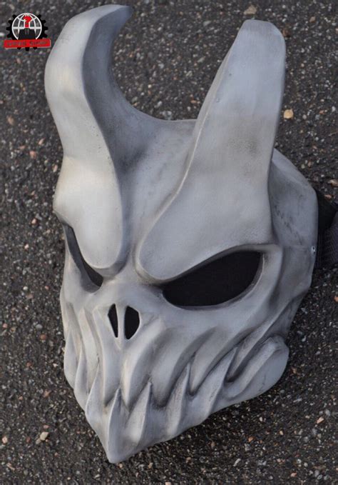 Workshopcosplay Etsy Skull Mask Mask Design Masks Art