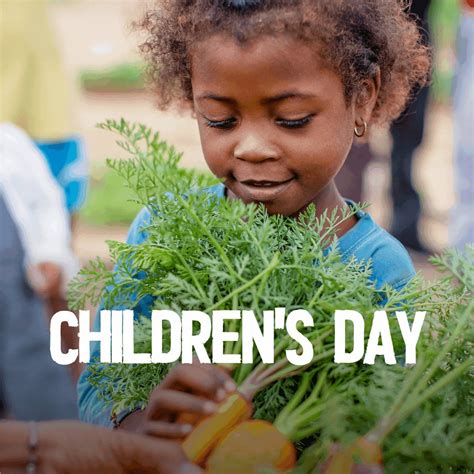 World Food Programme On Twitter Its Worldchildrensday We Believe