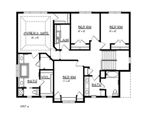 21 Beautiful English Manor Floor Plans Home Plans