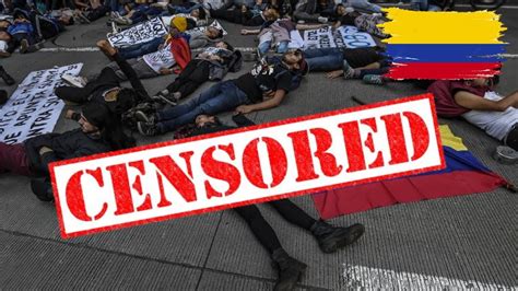 🚫videos Sin Censura De Las Protestas En Colombia 🚫 Recopilacion Youtube