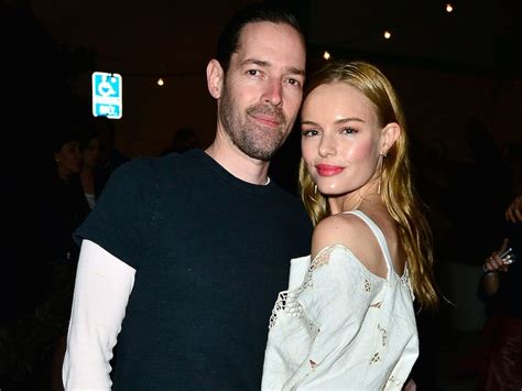 Kate Bosworth And Michael Polish Separate Read Their Statement