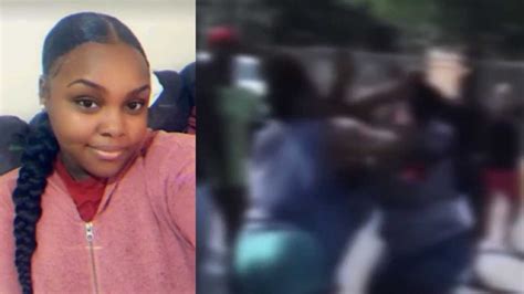 Video Shows Onlookers Watched And Filmed As Women Fatally Attack 22 Year Old Mother In Louisiana