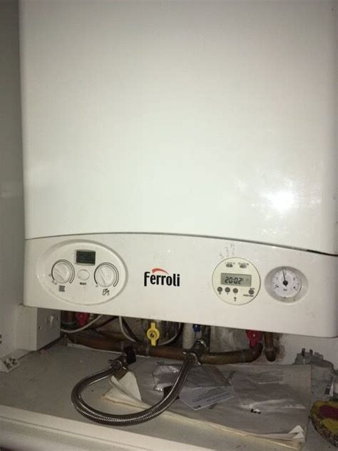 Ferroli Combi Boiler In South Shields Tyne And Wear Gumtree