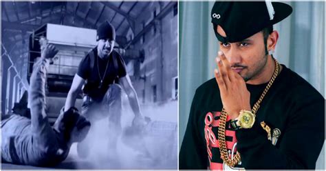 Yo Yo Honey Singh Sheds Rapper Avatar In Zorawar Takes On Action Packed Role In Solo Debut