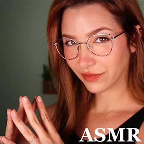 Amazon Music Unlimited Asmr Glow 『tingles But You Dont Know What I