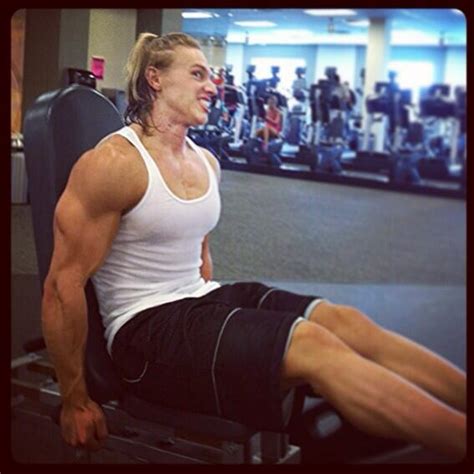 Derek Lemm Derek Lemm 31 Great Muscle Bodies Train Be Fit Workout Hard And Stay Strong