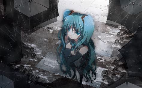 Depressed Sad Anime Wallpaper Pc Sad Anime Wallpapers 82 Background