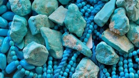 Iranian Turquoise What Iran Is Known For