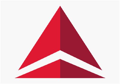 Delta Air Lines Logo Symbol Delta Airlines Logo Hd Png Download