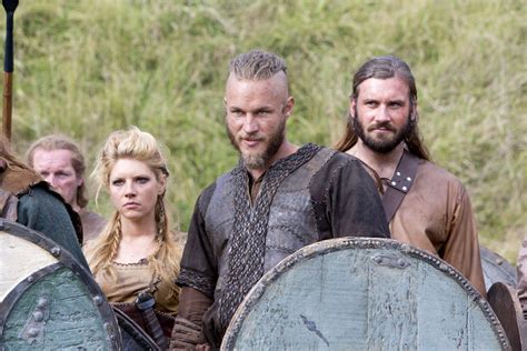 The Best Tv Shows With Vikings To Watch Right Now