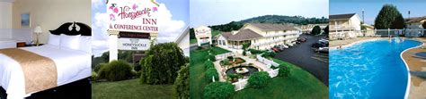 The honeysuckle inn conference center is located in the heart of branson, offering affordable luxury motel accommodations near the imax entertainment complex in the theater district. Honeysuckle Inn in Branson, Missouri