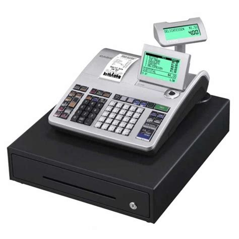 9 Best Cash Registers For Small Business