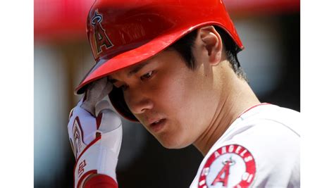Shohei Ohtani Has At Least Another Week Before Returning To Angels