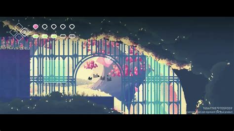 Faerie Afterlight Demo Ultrawide 3440x1440 Youtube