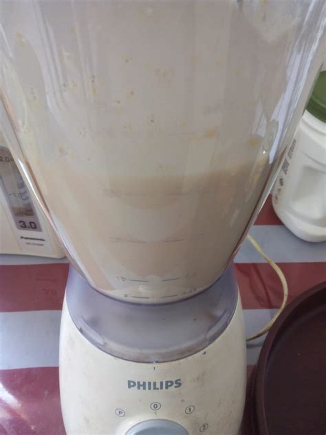 Berikut cara membuat es krim lembut manual tanpa mesin. Kaori's Story: Resepi aiskrim homemade yg mudah..