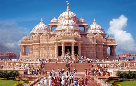 38 Holy Places With Awe Inspiring Architecture Hindu