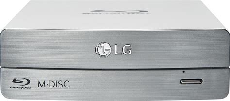 Best Buy Lg 16x External Blu Ray Disc Double Layer Dvd±rwcd Rw Drive