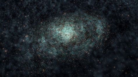 4k Galaxy Nebula Animation Live Wallpaper Img Abimelech
