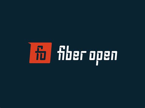 Fiber Open Proposal By Vartan On Dribbble