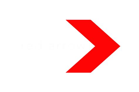 Red Arrow Png Free File Download Png Play