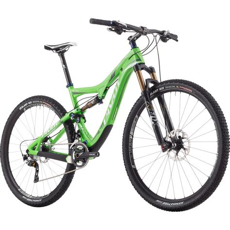 Pivot Mach 429 Carbon Xtxtr Pro Complete Mountain Bike Bikes