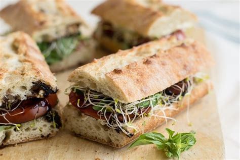 59 Vegetarian Recipes That Are Perfect For Picnics