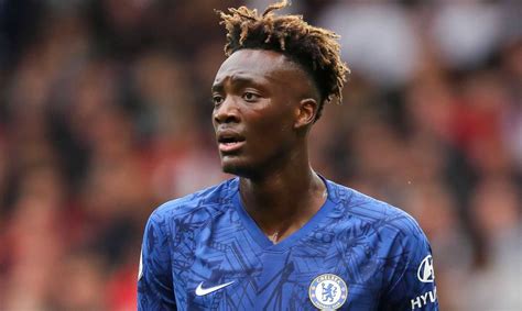 , it is said that both his parents moved to england at a very young age and have been there since then. Tammy Abraham - Bio, Net Worth, Football, Current Team ...