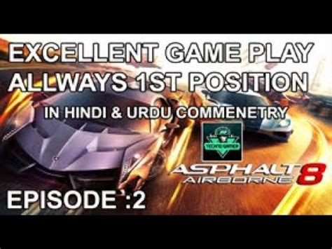 #Asphalt8 #Asphalt89 #Asphalt9 EXCELLENT GAME PLAY ASPHALT ...