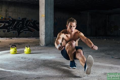 Top 10 Easy Home Exercises To Build Muscle Without Weights