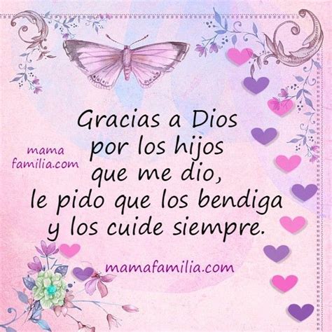 Resultado De Imagen Para Accion De De Gracias A Dios Por Que Mi Hija