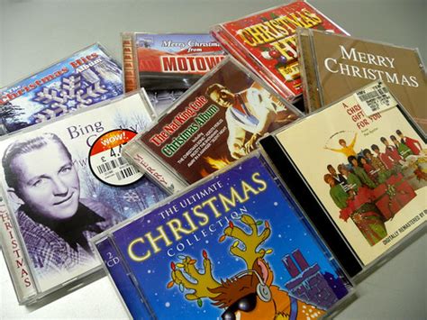 Jason Rices Festive Soundtrack Mr Rice Loves Christmas O Flickr
