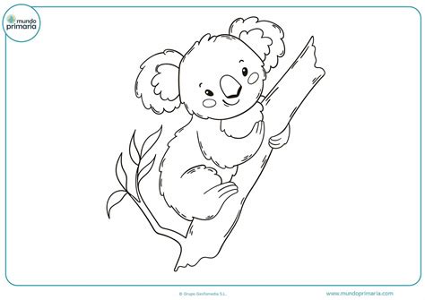 Dibujos de osos para Colorear - Mundo Primaria