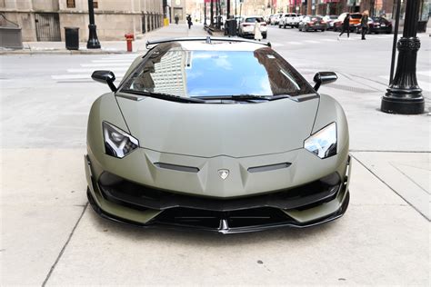 By uncoupling the longitudinal, lateral and vertical dynamics, ego mode makes it possible to obtain the vehicle's top performance at all times and in any condition. 2021 Lamborghini Aventador SVJ Roadster Stock # 10043 for ...