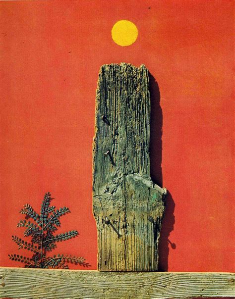 Red Forest 1970 Max Ernst Max Ernst Max Ernst Gemälde