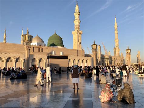 Medina Travel Guide Best Of Medina Al Madinah Province Travel 2024