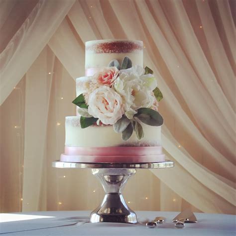 There are 10 designated accessible spaces in the large paved parking lot off of north meridian rd. Pin on Custom Wedding Cakes