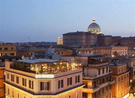 Hotel Dei Consoli Vaticano Rome Updated 2023 Prices