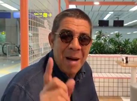 O cantor lázaro ramos é compositor da música gospel no brasil. Zeca Pagodinho revela que não morreu e fica chateado ...