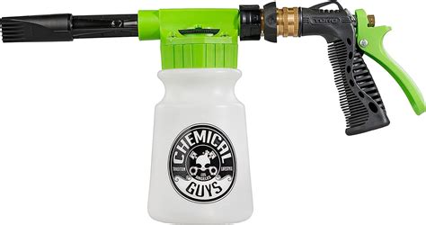 Best Foam Cannons Review And Buying Guide In 2021 The Drive