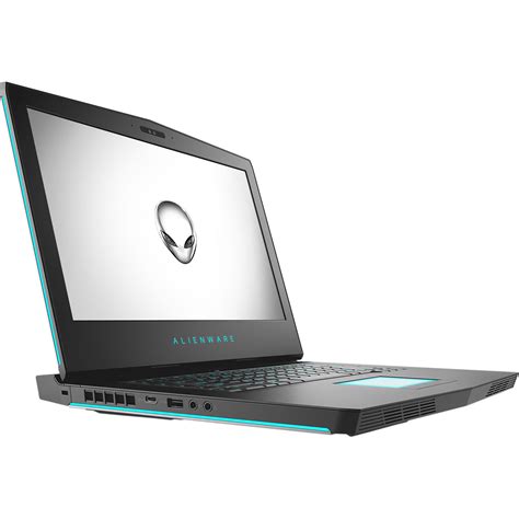 Dell 156 Alienware 15 R4 Notebook Aw15r4 7675slv Bandh