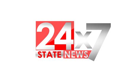 24x7 State News Live Youtube