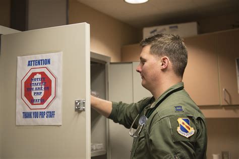 Fighting Multiple Fights The Life Of A Flight Surgeon Eielson Air