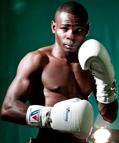 He's been identified and awarded by different companies. Guillermo Rigondeaux Height, Weight, Age, Affairs ...