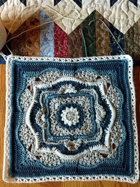 Phoenix Pattern By Hooked On Sunshine Pattern Dk Yarn Crochet Afghan