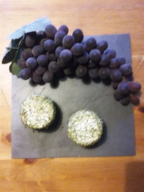 Fromage de chèvre frais ail et fines herbes