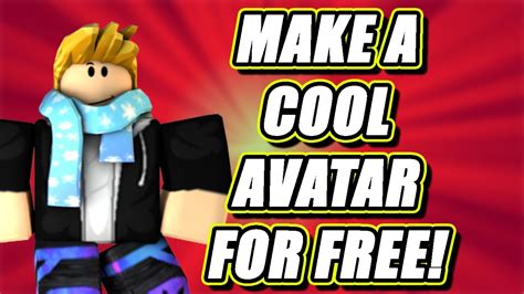 Are you looking to play roblox without download or registration. HOW TO LOOK RICH / MAKE A COOL AVATAR WITHOUT ROBUX ...